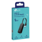 Adaptateur USB Ethernet Gigabit pour Nintendo Switch et ordinateurs TP-Link UE306 — TP-Link · Smarty Paris 18e